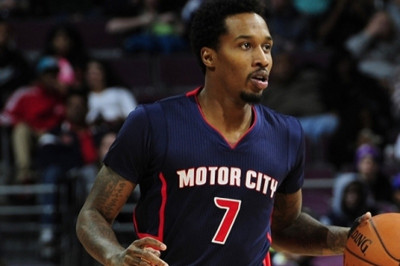 Ντιτρόιτ Πίστονς: Έτοιμος για ανταλλαγές ο Βαν Γκάντι