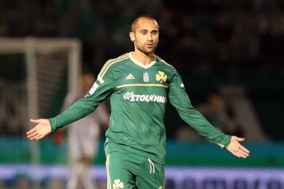 Παναθηναϊκός: Η αλήθεια για τις δηλώσεις Μπαϊράμι