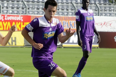 Πλατανιάς: Σε φουλ ρυθμούς και ο Σέχου