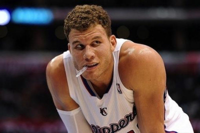 Λος Άντζελες Κλίπερς: Μυρίζει… μπλέξιμο για Μπλέικ Γκρίφιν