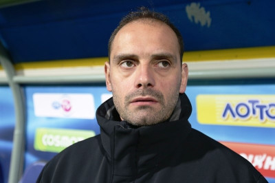 Αστέρας Τρίπολης: Χωρίς Κοσίτσκι και Ουσέρο στο Βελιγράδι