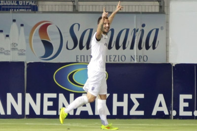 ΠΑΟΚ: Ελπίδες για Γκινγκάμπ ο Σκόνδρας (photos+video)