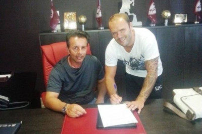 ΑΕΛ: «Διαζύγιο» με δύο