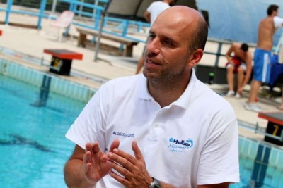 Εθνική Πόλο Ανδρών: Ικανοποιημένος ο Κεχαγιάς