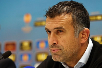 Αναστασίου: «Πάντα υπάρχει κίνητρο» (photos)