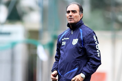 Ατρόμητος Πειραιά: Λαϊβεράς ο «εκλεκτός»