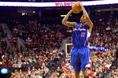 Λος Άντζελες Κλίπερς: Πρώτη αποβολή για Τζαμάλ Κρόφορντ