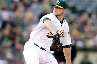 MLB: Συμφώνησαν με Jon Lester οι Καμπς