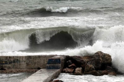 Έκτακτο δελτίο επιδείνωσης καιρού