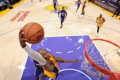 Λος Άντζελες Λέικερς: Τα κατάφεραν με Κινγκς (video)