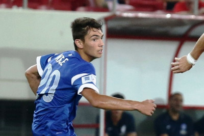 Παναθηναϊκός: Δεν ενδιαφέρεται για Μέτσε