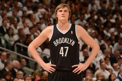 Μπρούκλιν Νετς: Διώχνουν τους «ακριβούς», στους 76ερς ο Κιριλένκο