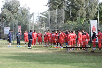 Πλατανιάς: Τσουράκης και Αγκιλέρα οι δύο «νέοι» πονοκέφαλοι του Χριστόπουλου