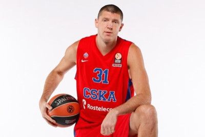 ΤΣΣΚΑ Μόσχας: Χειρουργείο για Χριάπα