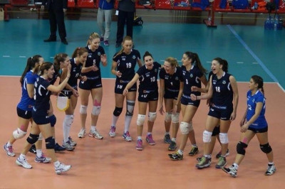 Πανναξιακός: Το... δεύτερο θαύμα των κοριτσιών!