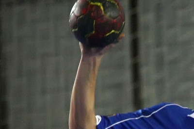 Α1 Χάντμπολ Γυναικών: Τρίτωσε τις νίκες ο Αμύντας