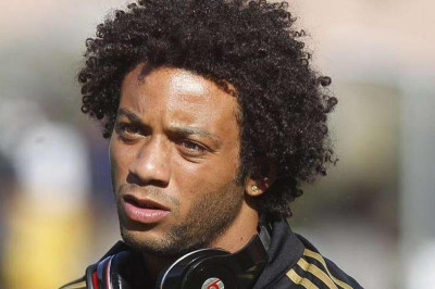 Ρεάλ Μαδρίτης: Νέα... καζούρα Μαρσέλο σε Ρονάλντο! (video)