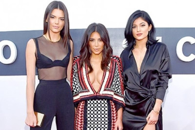 Γιατί οι σχέσεις των Kardashians είναι σε τεντωμένο σκοινί;
