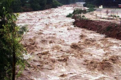 Δυο οι νεκροί από την κακοκαιρία