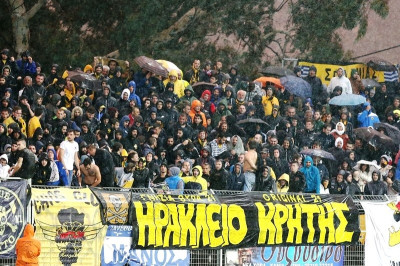 Ερμιονίδα – ΑΕΚ: Στα 20 ευρώ τα εισιτήρια!