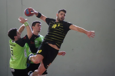 Χάντμπολ: Βροχή... ποινών σε ΠΑΟΚ, ΑΕΚ και άλλους