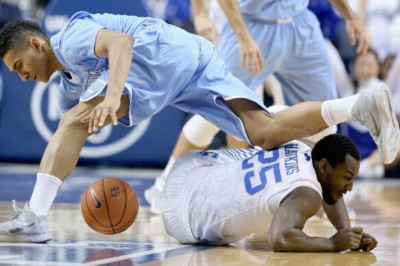 NCAA: Επιβίωσε το Κεντάκι (video)