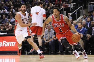 Σικάγο Μπουλς: Προχωρά στο 100% ο Ρόουζ