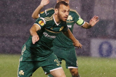 Παναθηναϊκός: Ελπίζει για Πανθρακικό ο Μπούρμπος