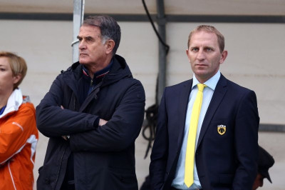 ΑΕΚ: Δυνατό φορ και στόχοι από Σούπερ Λίγκα