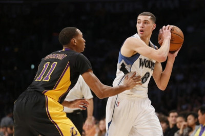 Μινεσότα Τίμπεργουλφς: Λευκή σημαία για 2014-15