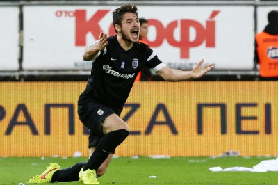 Τζανδάρης: «Έτσι είναι το ποδόσφαιρο»