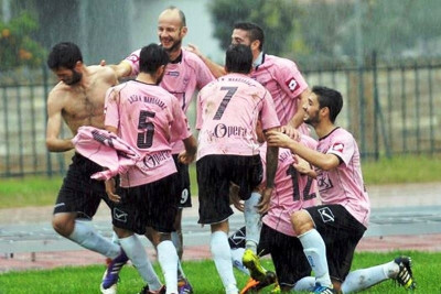 Καλαμάτα - Δόξα Μανωλάδας 3-5: Τα γκολ της αναμέτρησης (video)