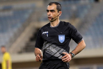 Super League: Στην Λεωφόρο ο Ζαχαριάδης, στην Λειβαδιά ο Καλογερόπουλος