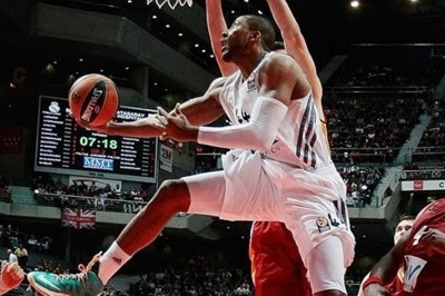 Ρεάλ Μαδρίτης: Πανικός στην Ευρώπη με τον Σλότερ