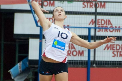 Α1 Βόλεϊ Γυναικών: MVP η Ψωμά