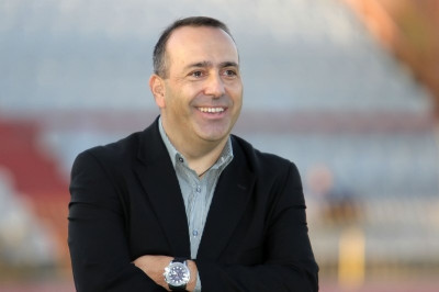 Αγροτικός Αστέρας: Χωρίς Καπία με Φωκικό