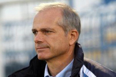 Απόλλων Σμύρνης: Φαβορί ο Σταθόπουλος