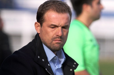 Καλοπήτας: «Ενωμένοι θα αγωνιστούμε για τη νίκη»