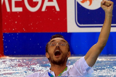 Εθνική Πόλο Γυναικών: 18 κλήσεις από τον Μορφέση