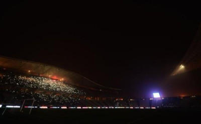 Μπεσίκτας - Τότεναμ:Σκηνές … μυσταγωγίας στην Πόλη (video+photos)