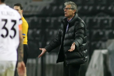 Αναστασιάδης: «Θα πάρω δραστικά μέτρα»