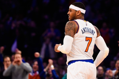 Νιου Γιορκ Νικς: Ξεκίνησαν και οι καυγάδες