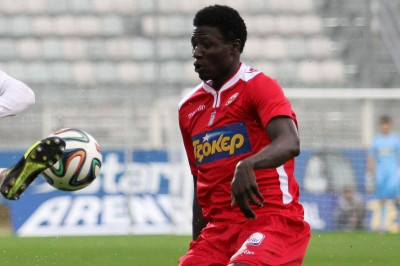 Πλατανιάς: Δύσκολα για Μπανανά, Αγκιλέρα