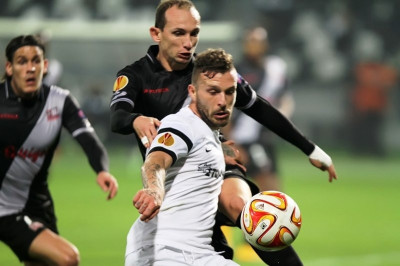 Σκόνδρας: «Χάσαμε δίκαια»