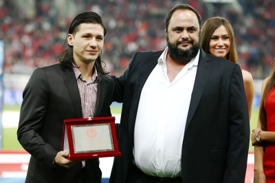 Πάντελιτς: «Τους ενοχλεί που ο Μαρινάκης έχει κάνει ισχυρό τον Ολυμπιακό»