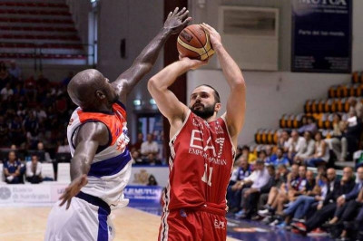 Κλέιζα στο Onsports: «Δεν εκπλήσσομαι με τον… κορυφαίο Παναθηναϊκό» (photos+videos)