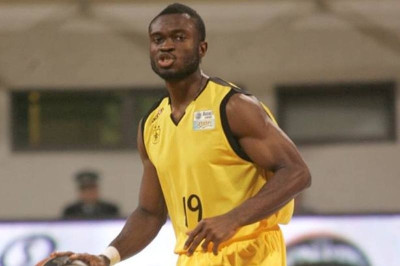 Άρης: Πρόβλημα με Αντεγκμπόγιε