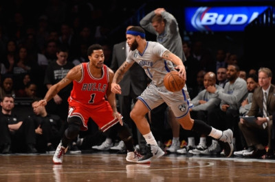 Μπρούκλιν Νετς: «Πιστός» ο Ντερόν Ουίλιαμς