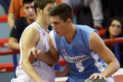 Λαρεντζάκης: «Δεν επαναπαυόμαστε»