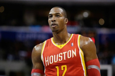 Χιούστον Ρόκετς: Παρών ο Χάρντεν, το Σάββατο ο Χάουαρντ